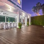 Crowne Plaza Villahermosa By Ihg