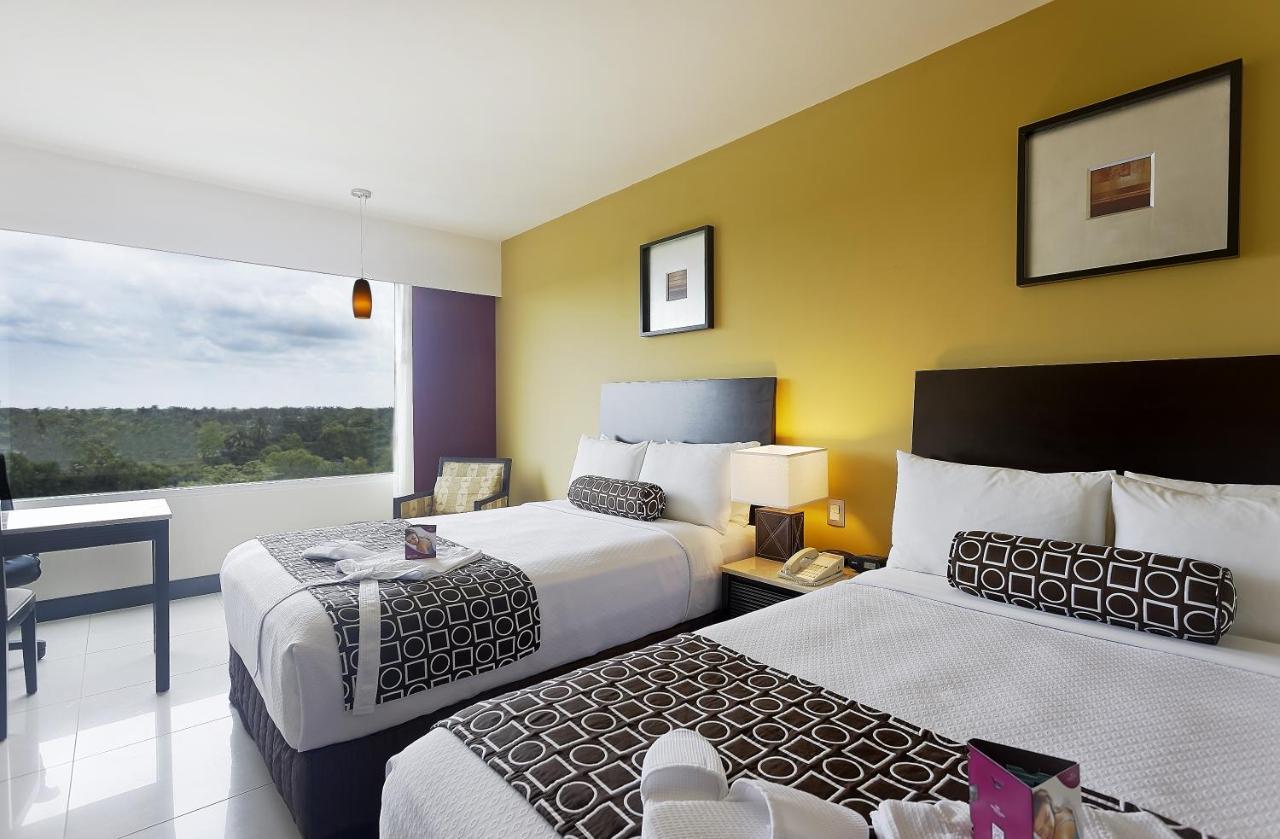 Crowne Plaza By Ihg Villahermosa