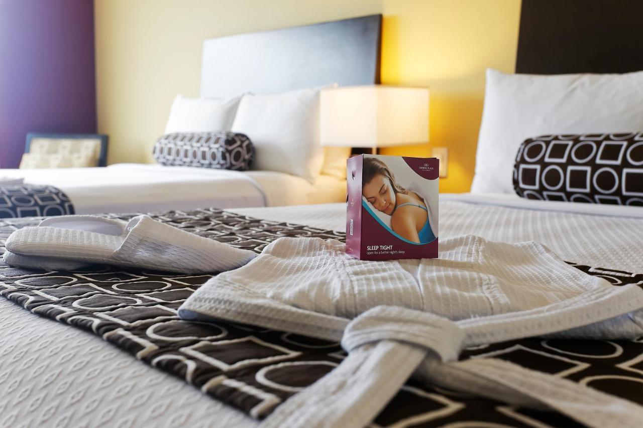 Crowne Plaza By Ihg 4* Villahermosa