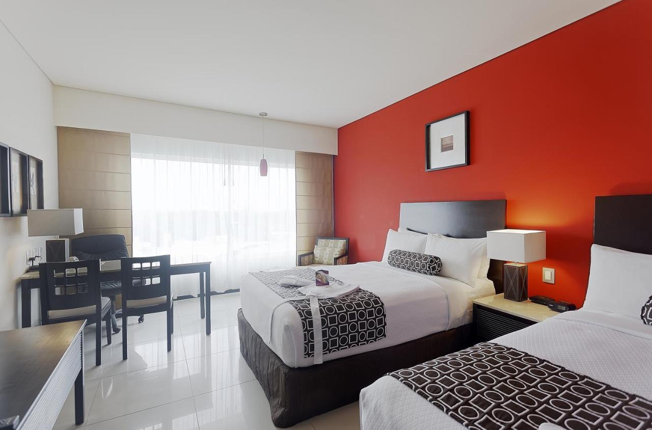 Crowne Plaza By Ihg 4* Villahermosa