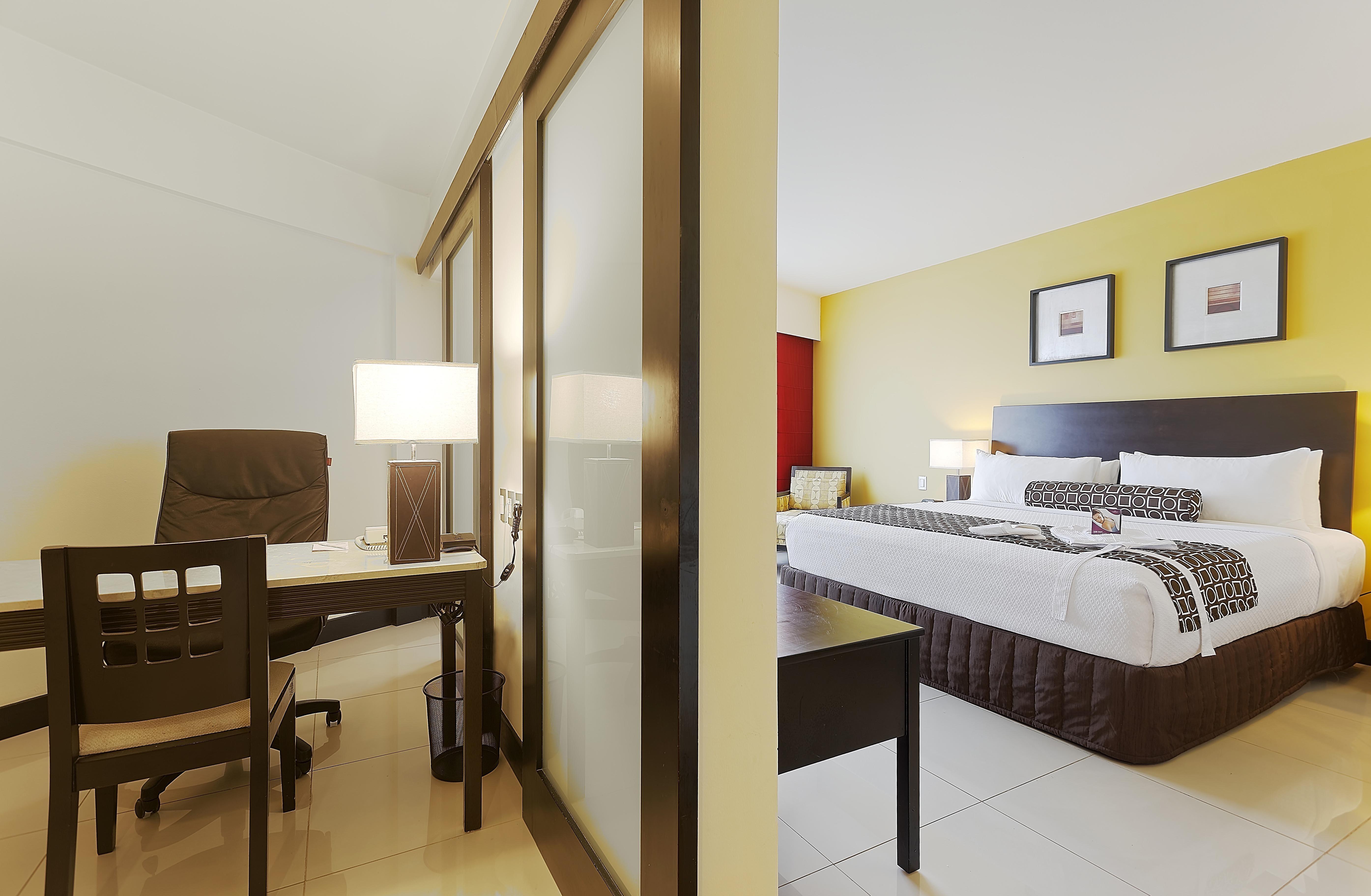 Crowne Plaza By Ihg 4* Villahermosa
