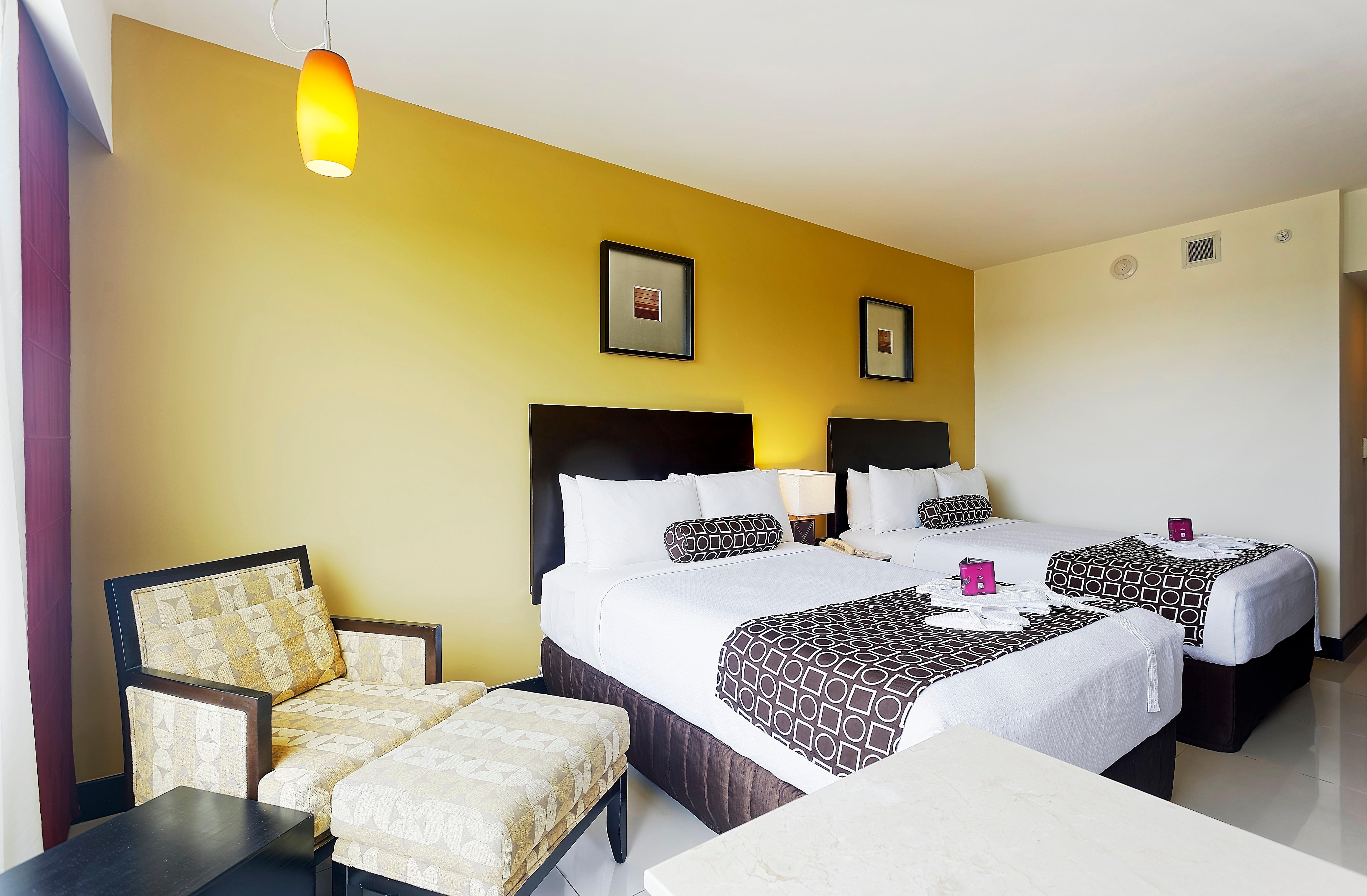 Crowne Plaza By Ihg Hotel Villahermosa