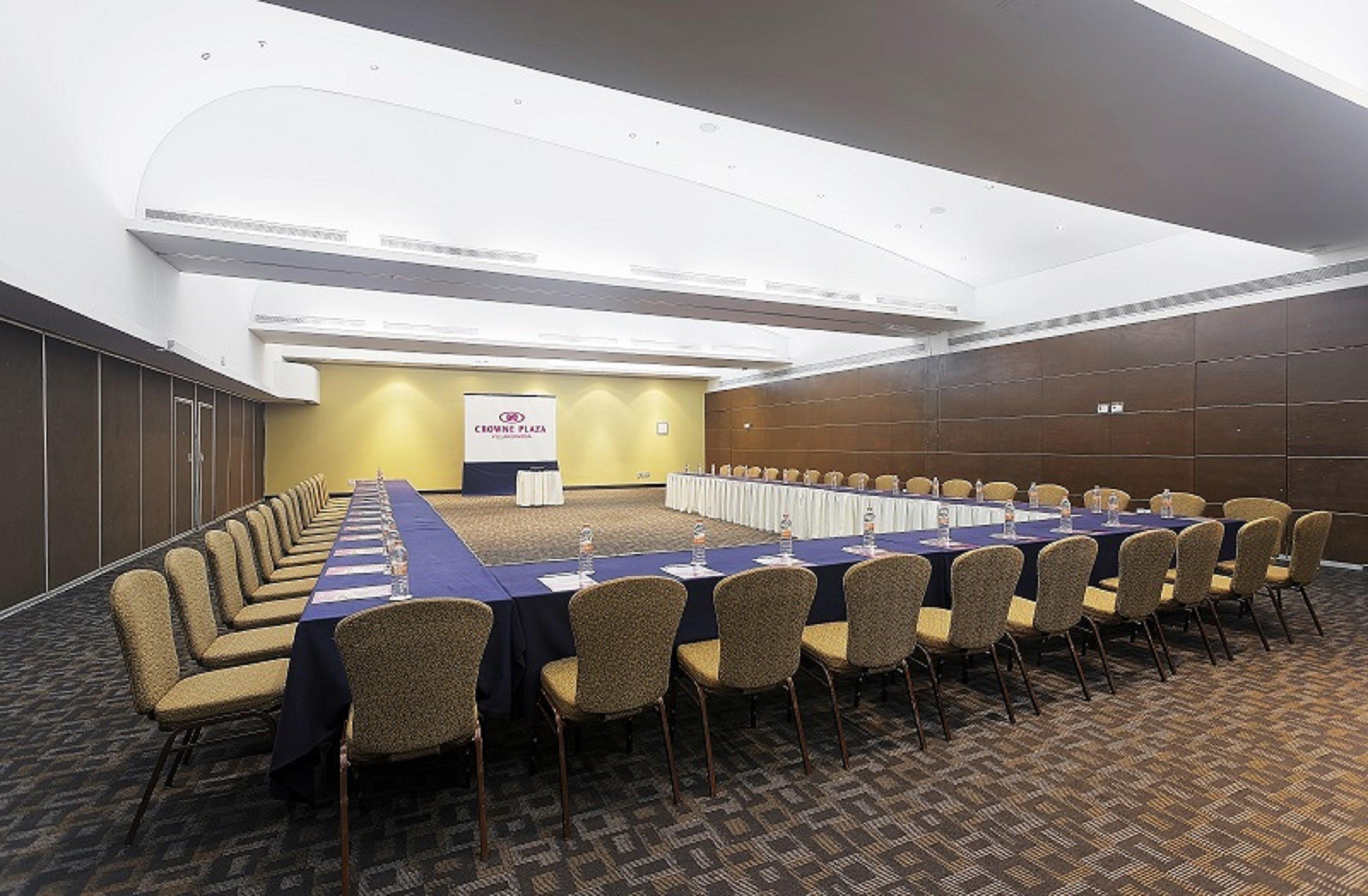 Hotel Crowne Plaza By Ihg Villahermosa