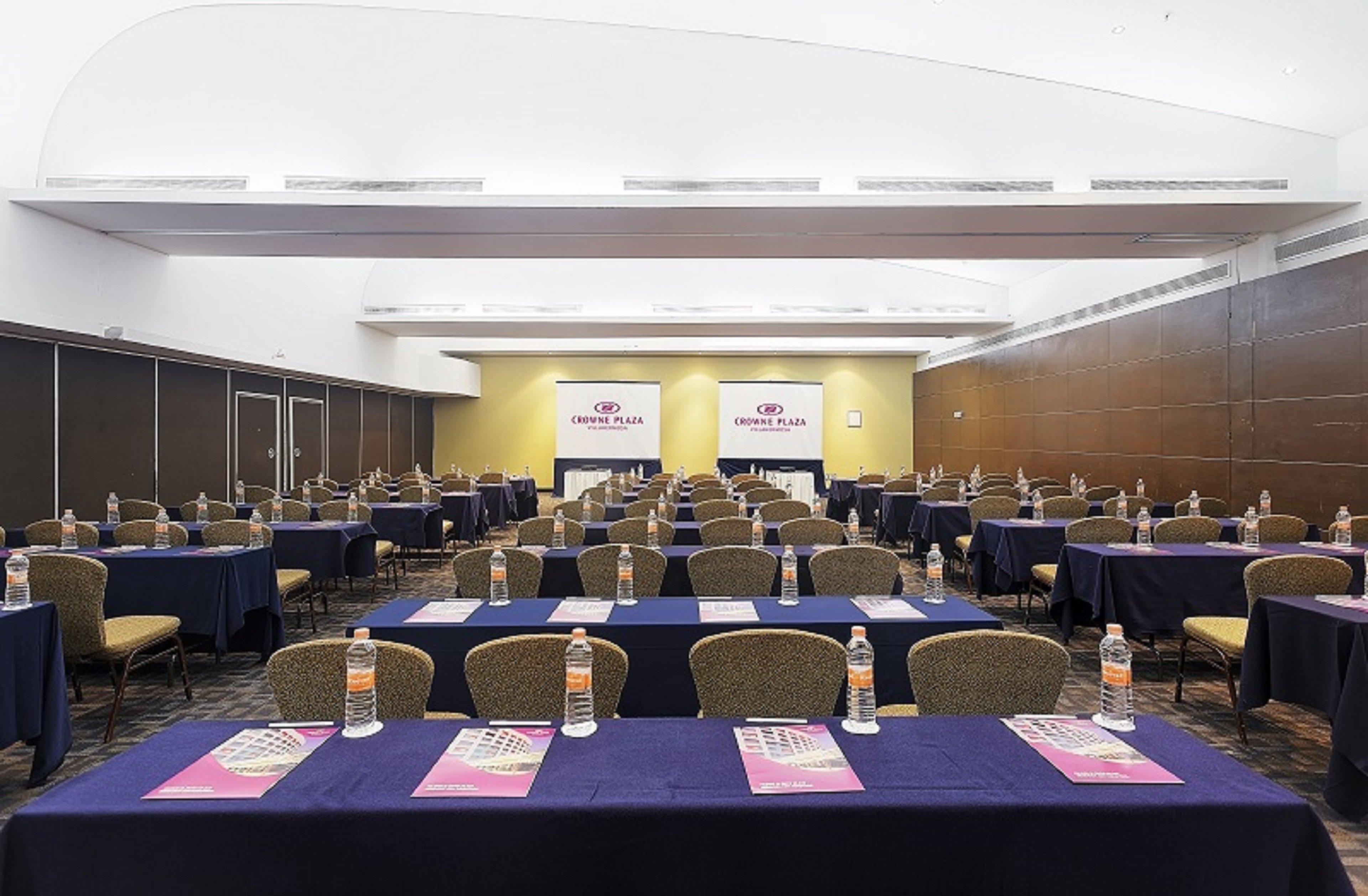 Crowne Plaza By Ihg 4* Villahermosa