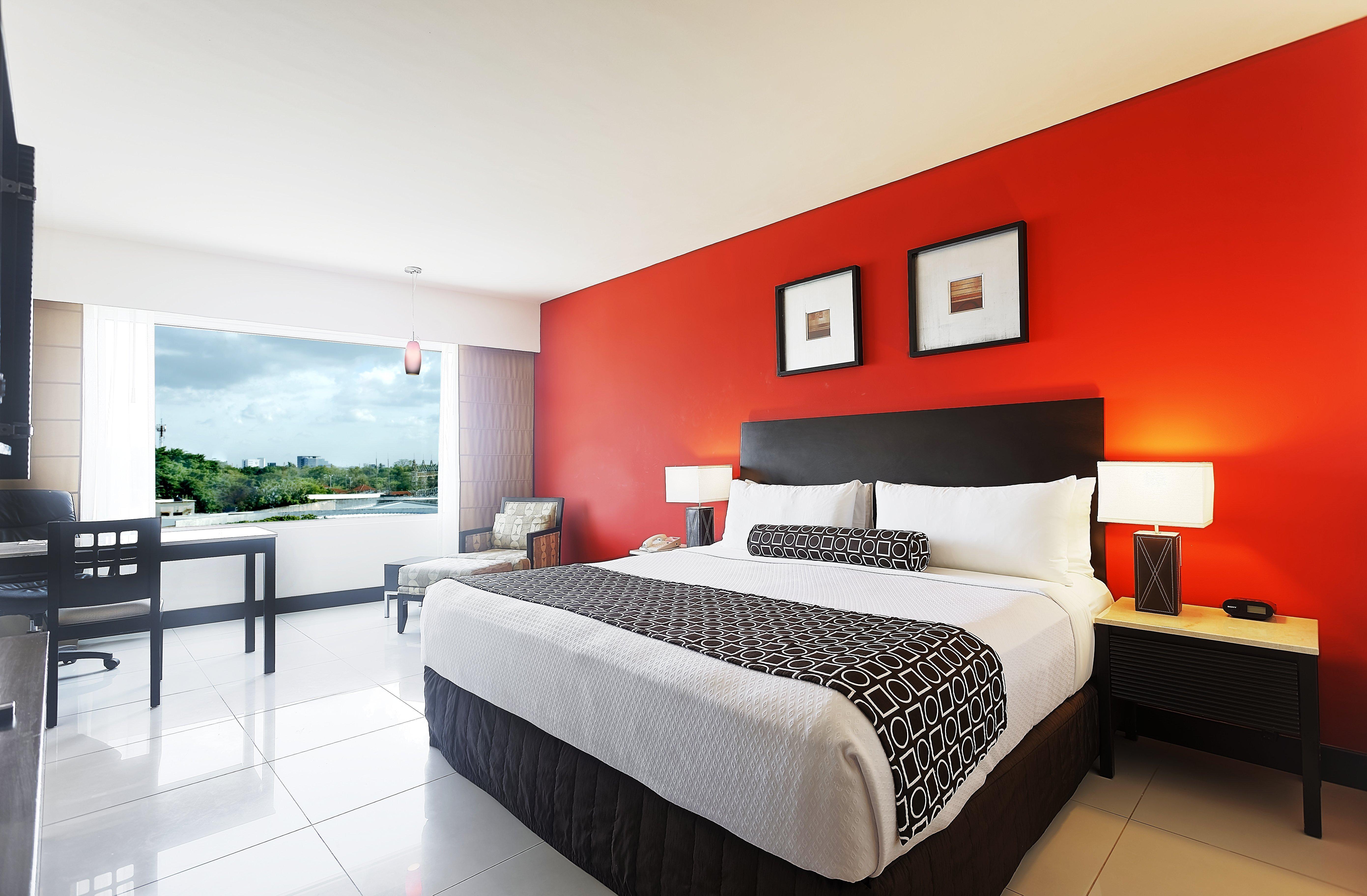 Hotel Crowne Plaza By Ihg Villahermosa