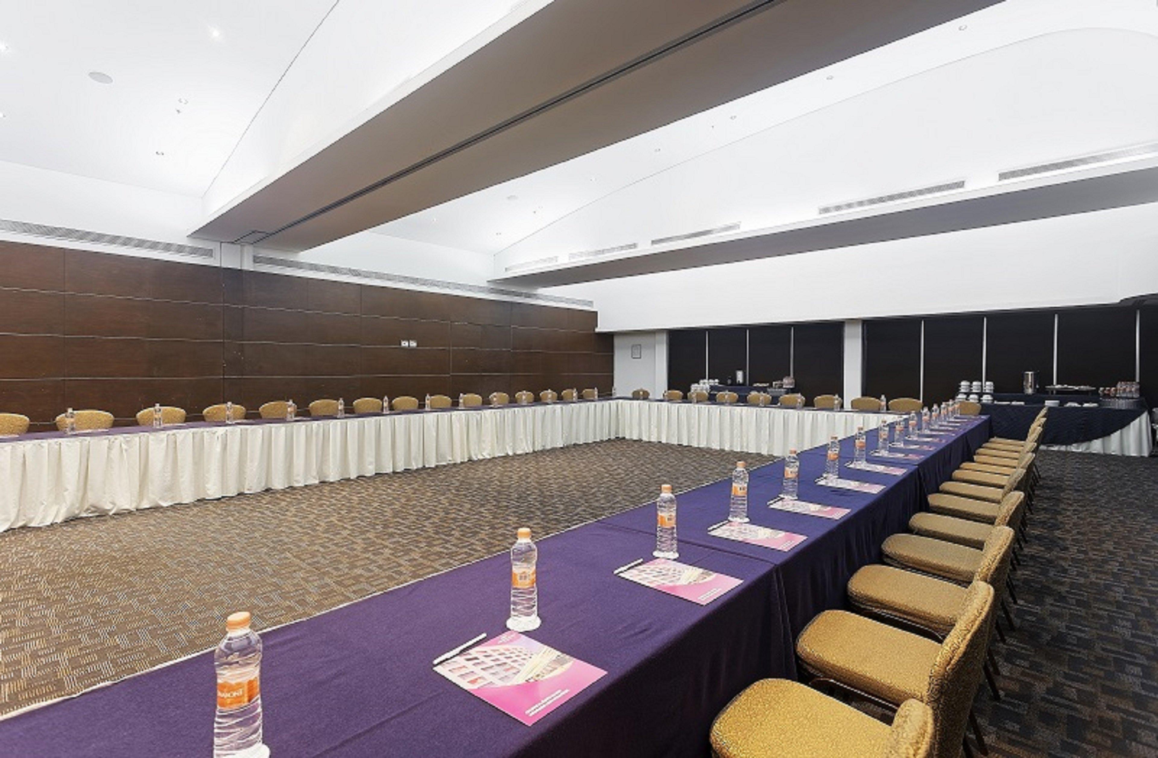 Hotel Crowne Plaza By Ihg Villahermosa