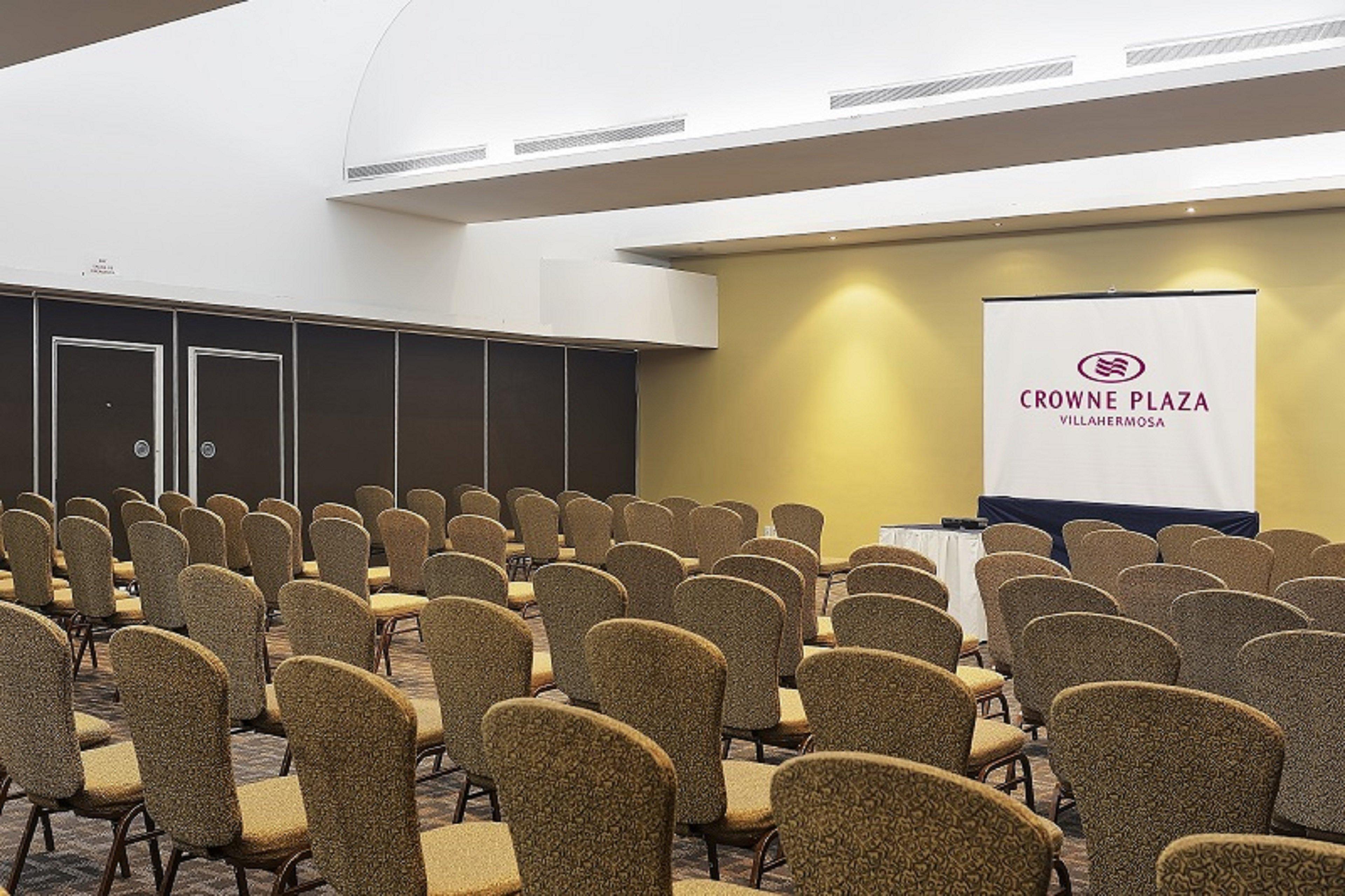 Hotel Crowne Plaza By Ihg