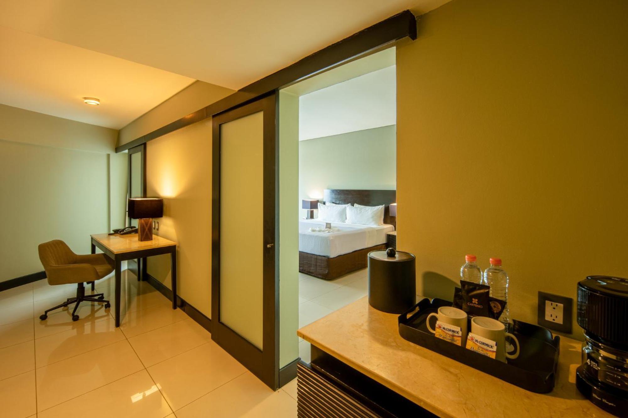 Hotel Crowne Plaza By Ihg Villahermosa