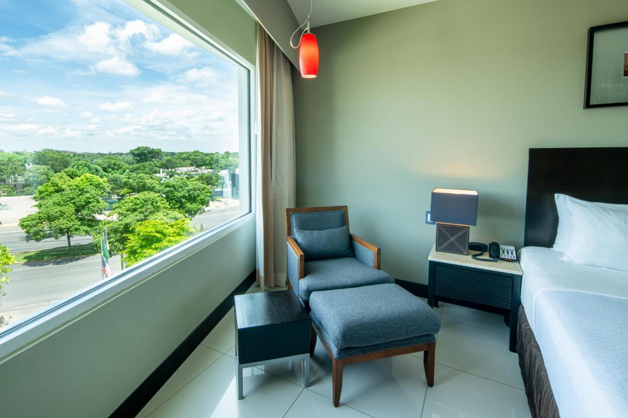 Crowne Plaza By Ihg 4* Villahermosa