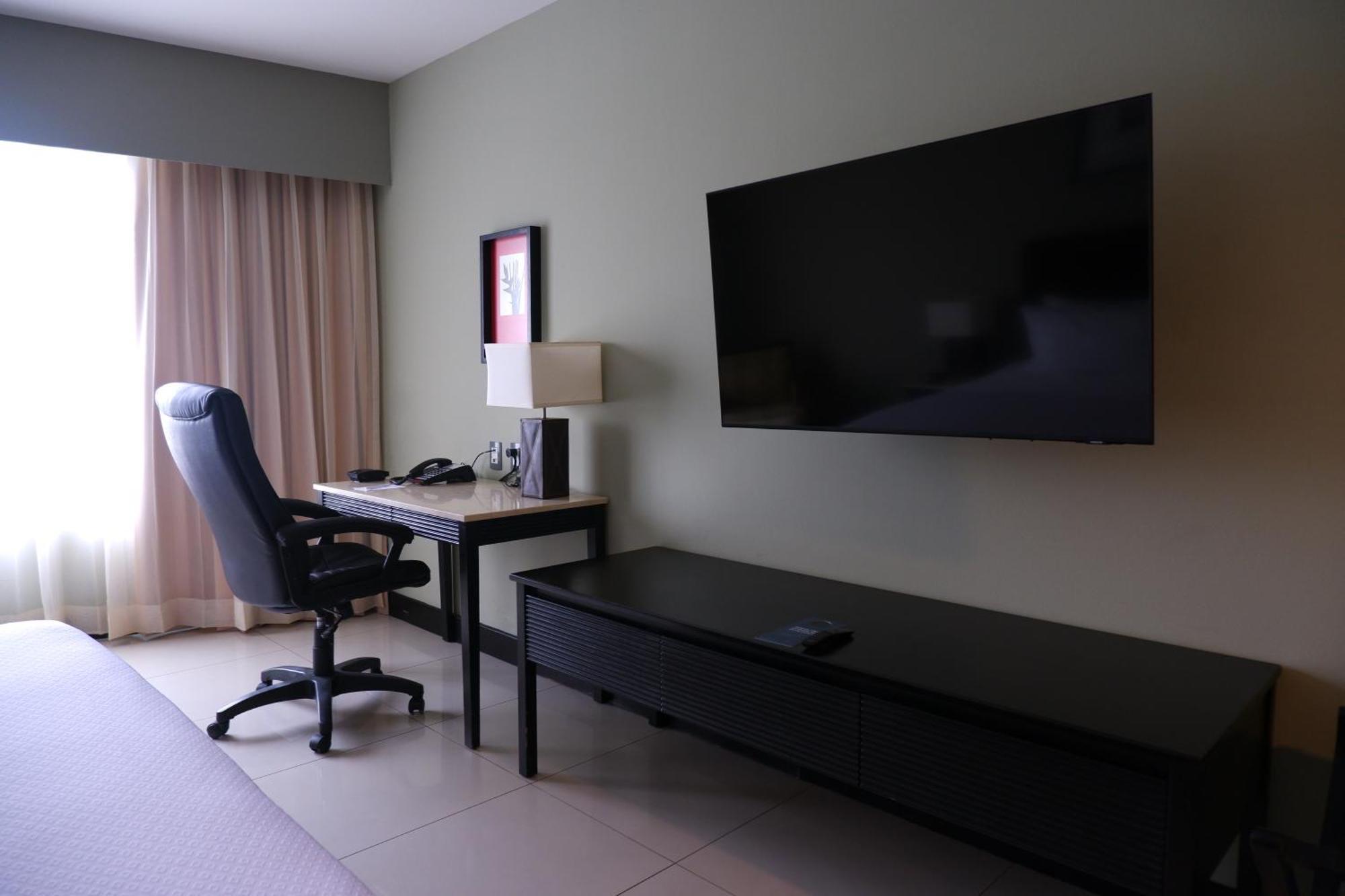 Crowne Plaza By Ihg Hotel Villahermosa